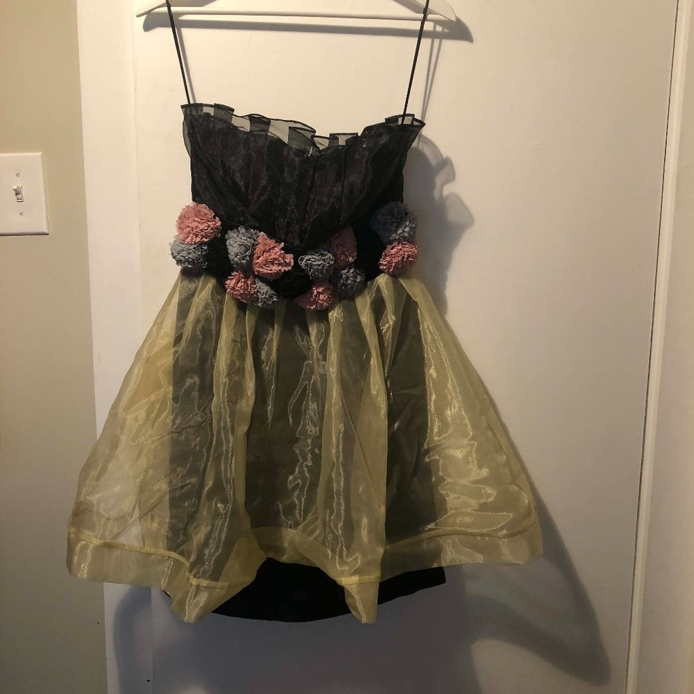 Womens Dress